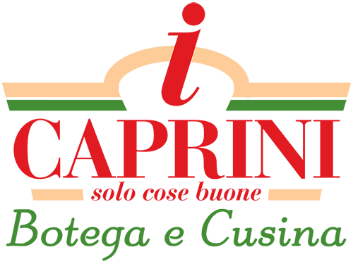 I Caprini - Botega & Cusina 